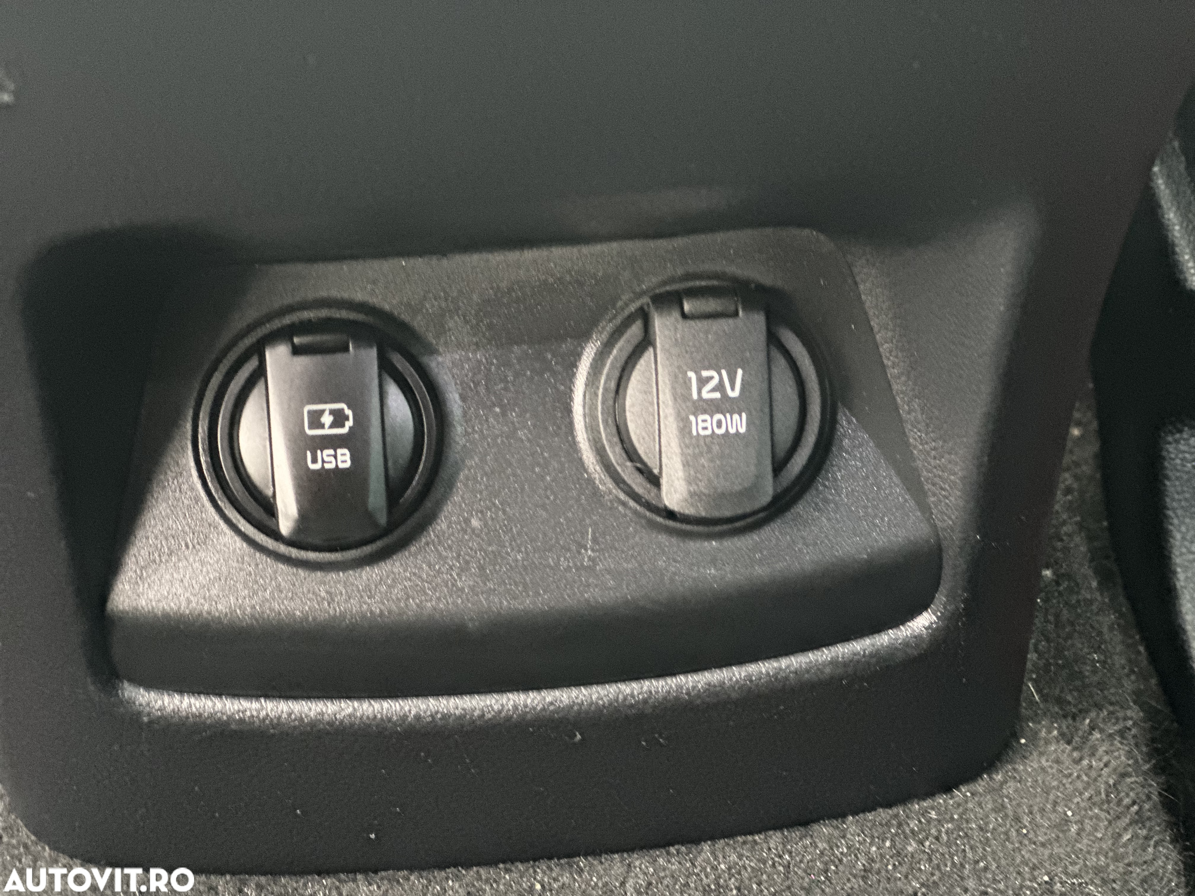 Kia Sportage - 25