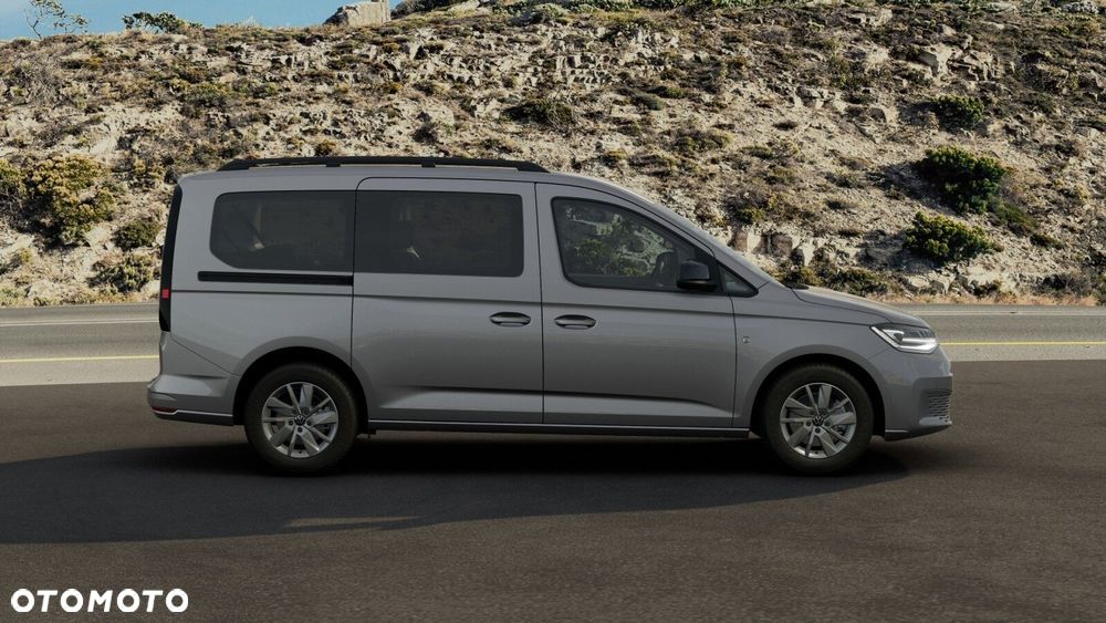 Volkswagen Caddy Maxi 1.5 TSI Life DSG - 9