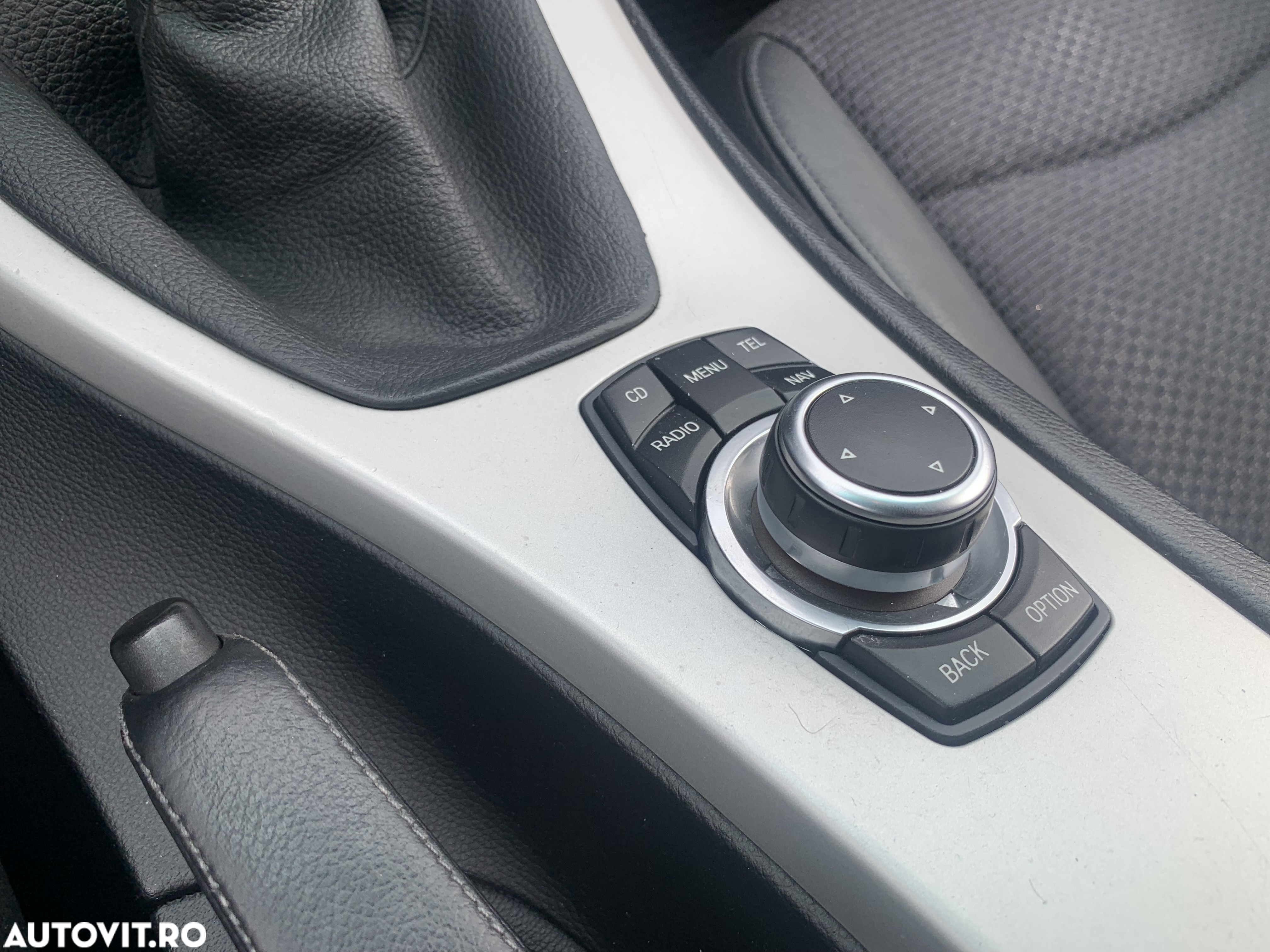 BMW Seria 3 320d xDrive - 6
