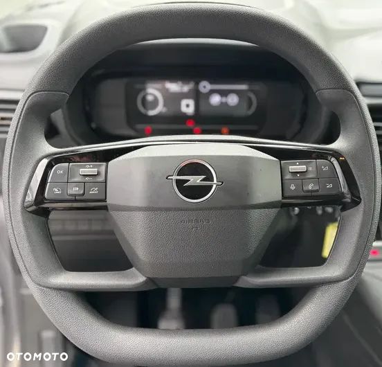 Opel Combo Cargo - 11