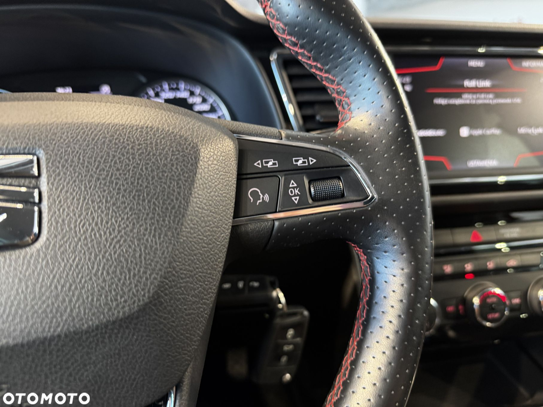Seat Leon - 21