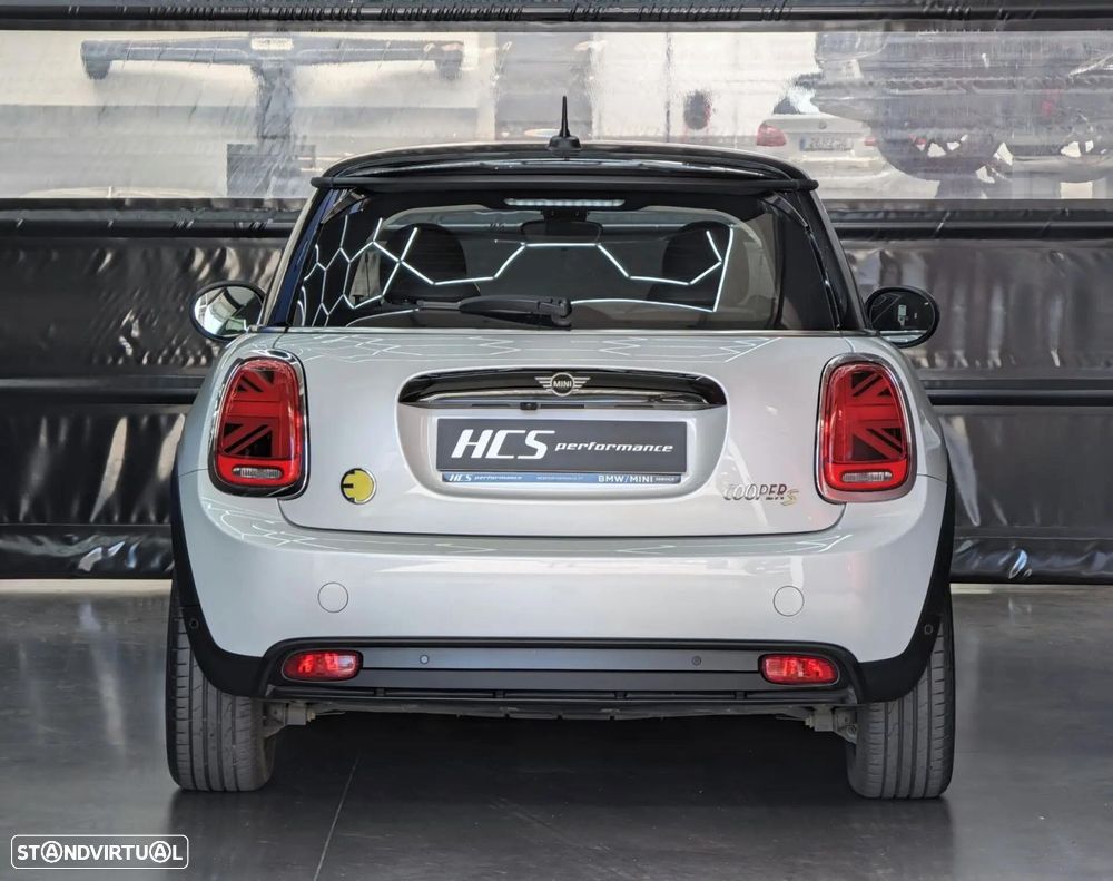 MINI 3 Portas - 7