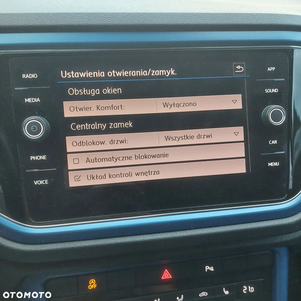 Volkswagen T-Roc 1.5 TSI ACT Premium - 19