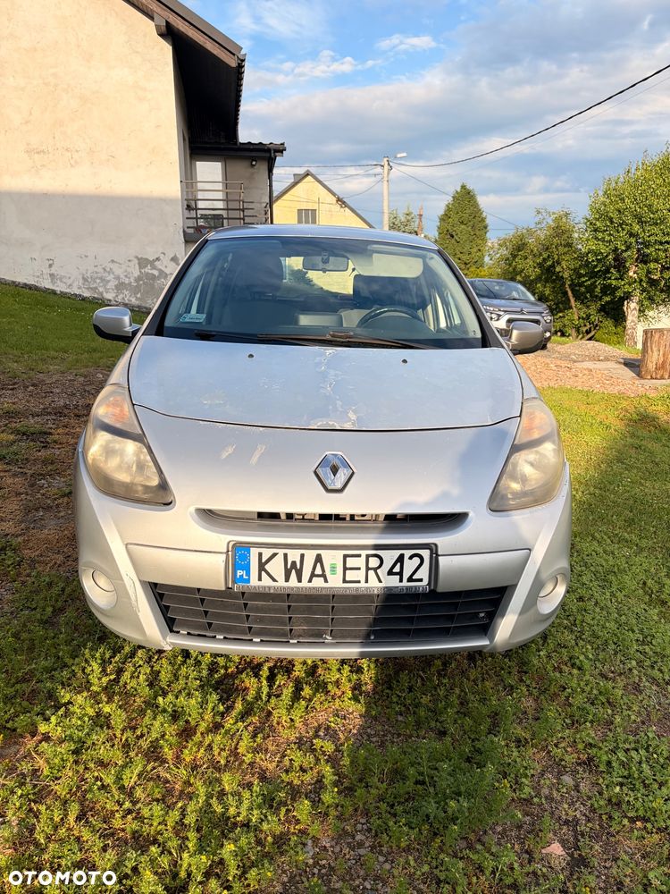 Renault Clio 1.2 16V Expression - 4