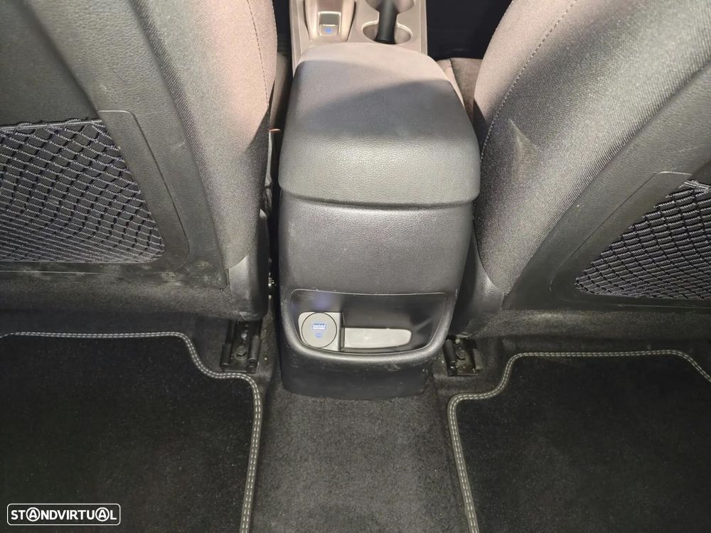 Hyundai Kauai 64 kWh Vanguard - 22