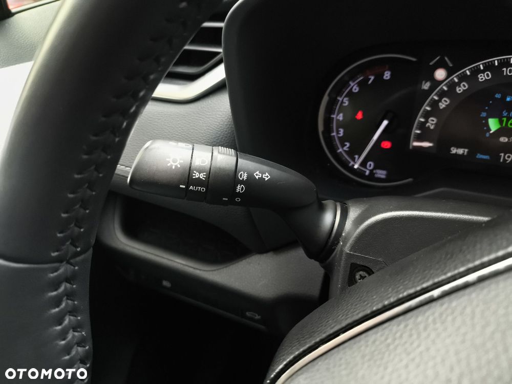 Toyota RAV4 2.0 Comfort 4x4 - 26