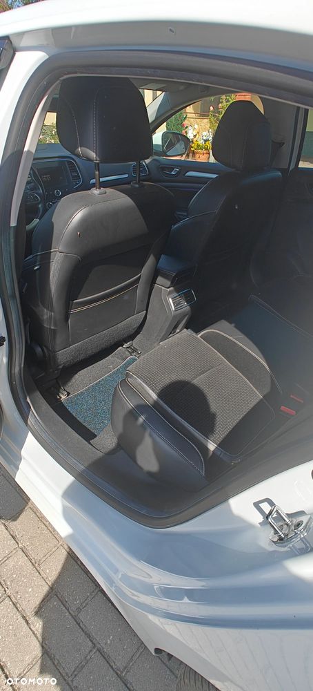 Renault Megane - 12