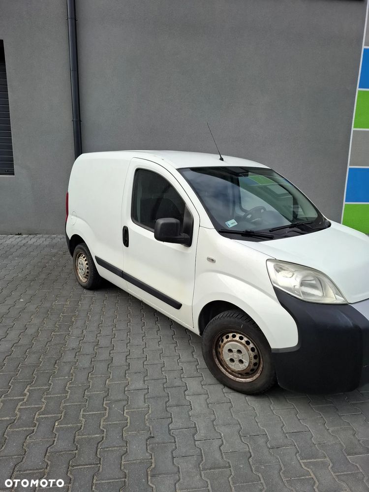 Fiat Fiorino 1.3 Multijet 16V Dynamic Euro5 - 3