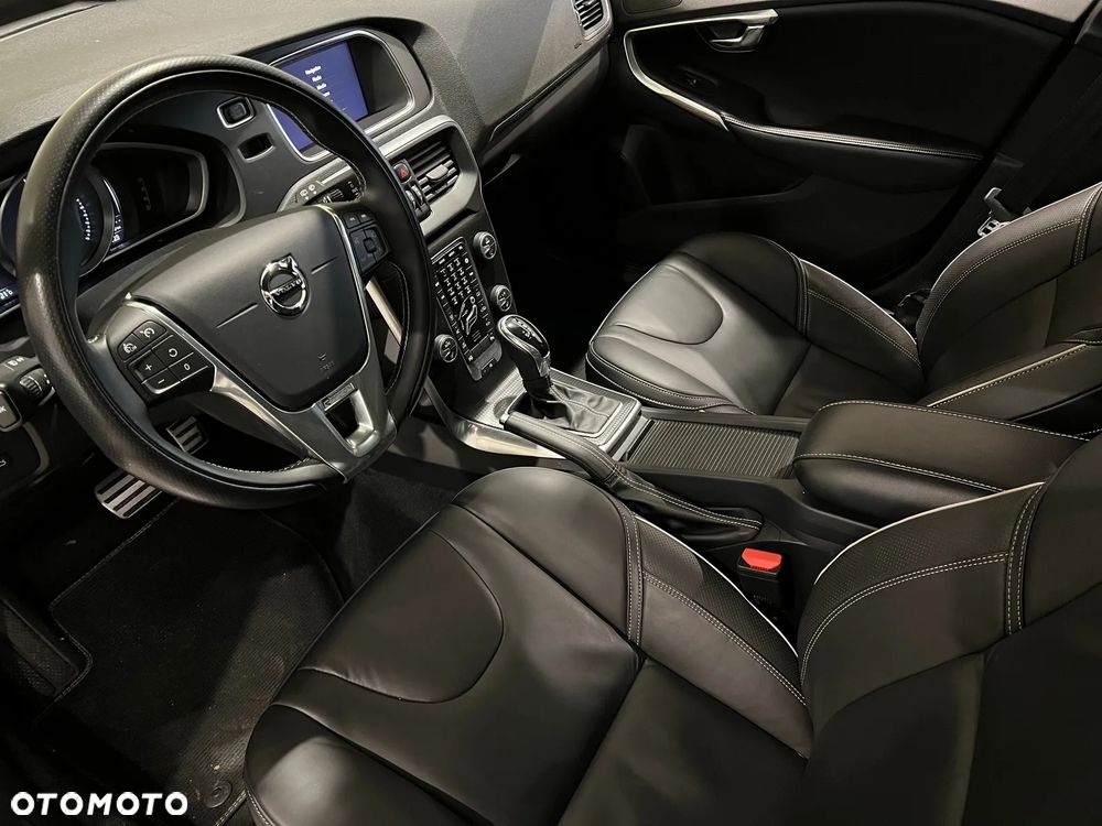 Volvo V40 - 1