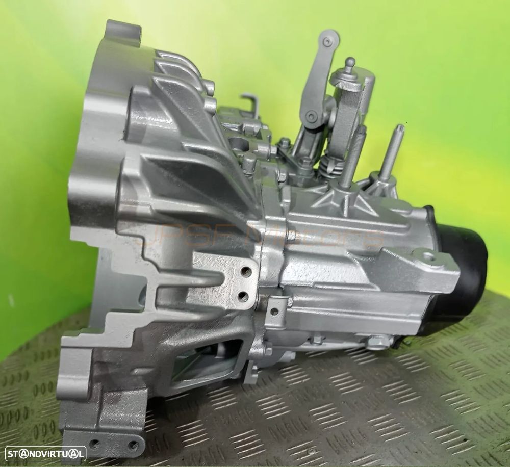 Caixa de Velocidades RECONDICIONADA Mazda 5 1.8i 5TH04169 - 2