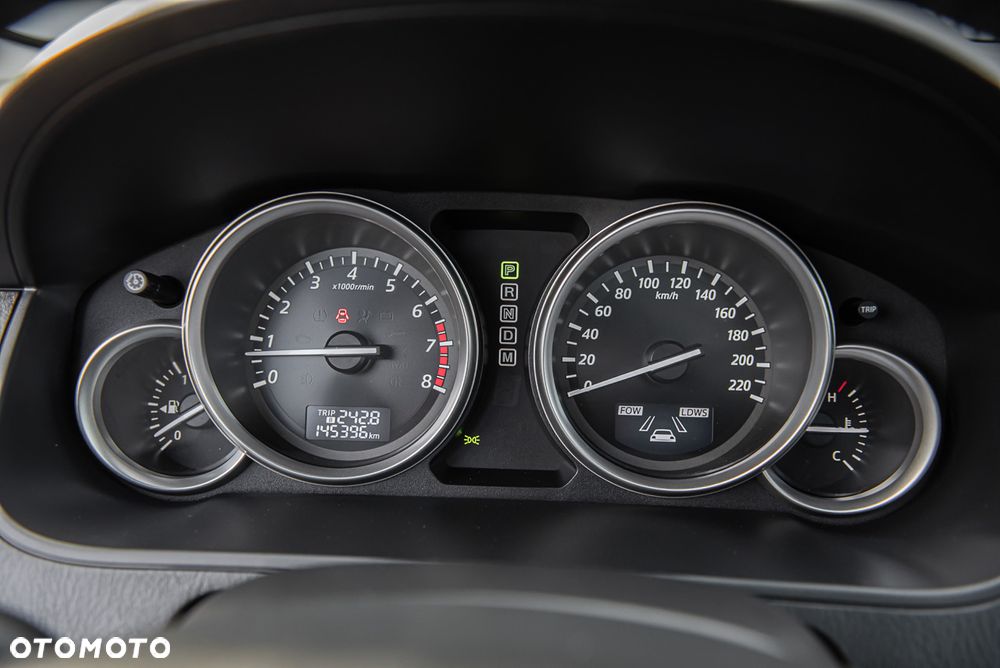 Mazda CX-9 3.7 V6 Sport - 21