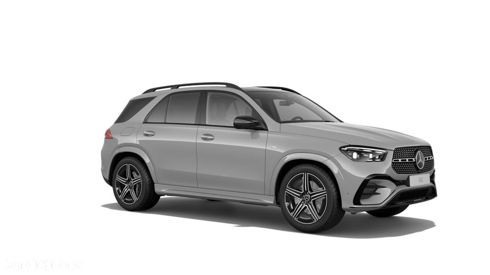 Mercedes-Benz GLE - 14