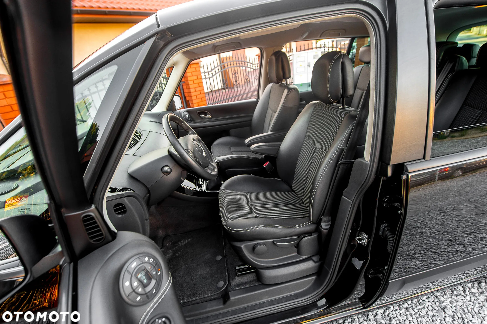 Renault Espace 2.0 Dynamique - 18