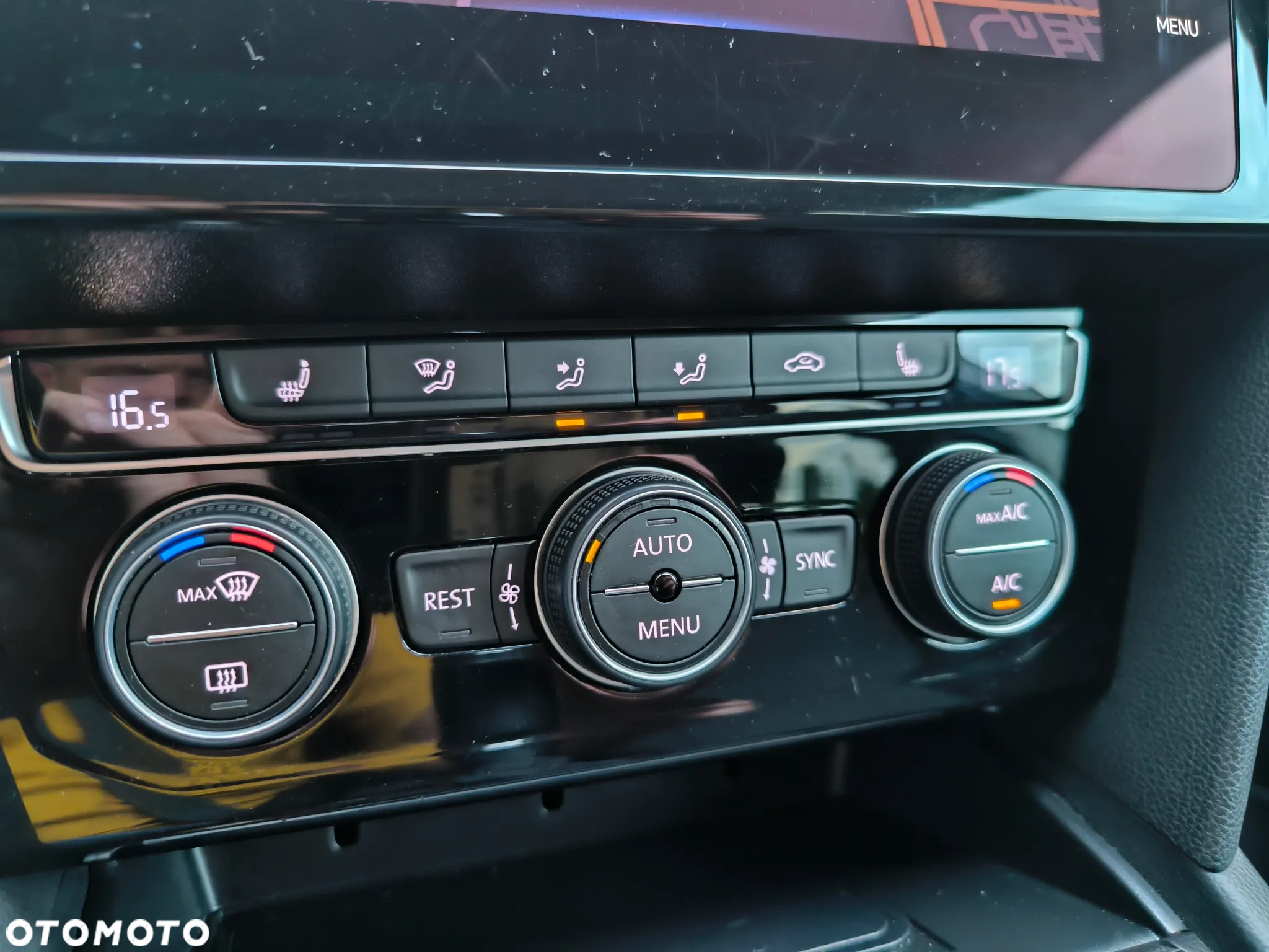 Volkswagen Arteon 2.0 TSI Elegance DSG - 24