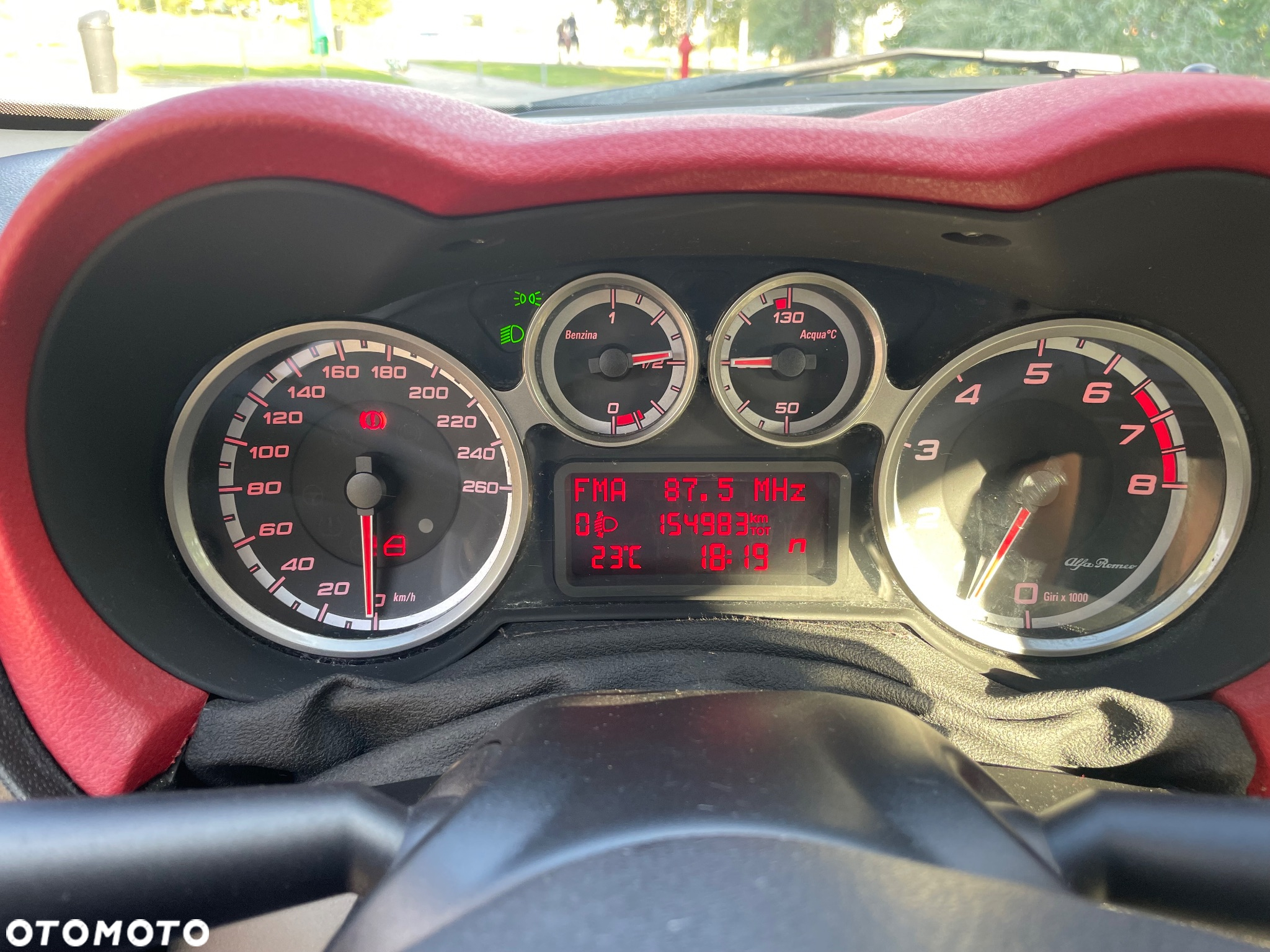 Alfa Romeo Mito 1.4 MultiAir Progression - 8