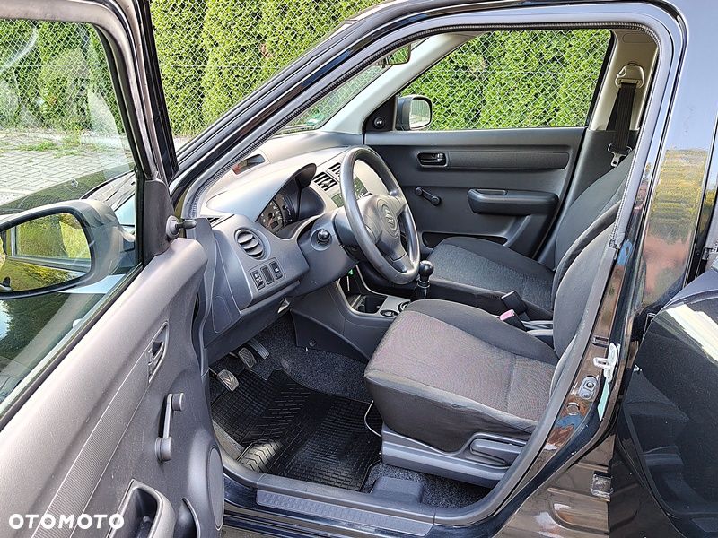 Suzuki Swift 1.3 Comfort - 5
