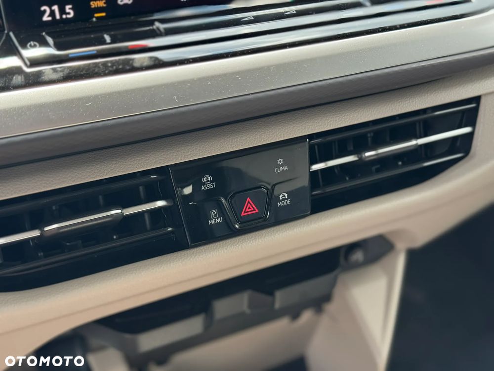 Volkswagen Multivan 2.0 TDI L2 Edition DSG - 18