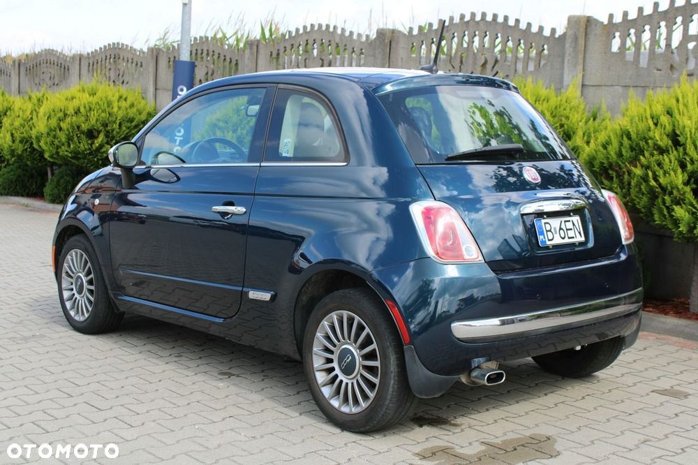 Fiat 500 - 15