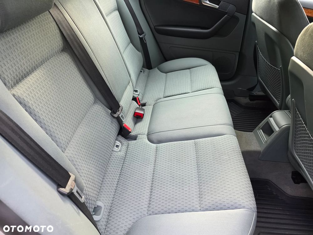 Audi A3 Sportback 1.6 tiptronic Ambition - 7