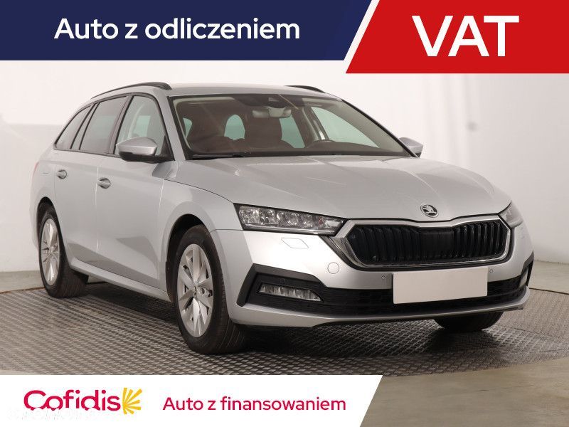 Skoda Octavia - 2