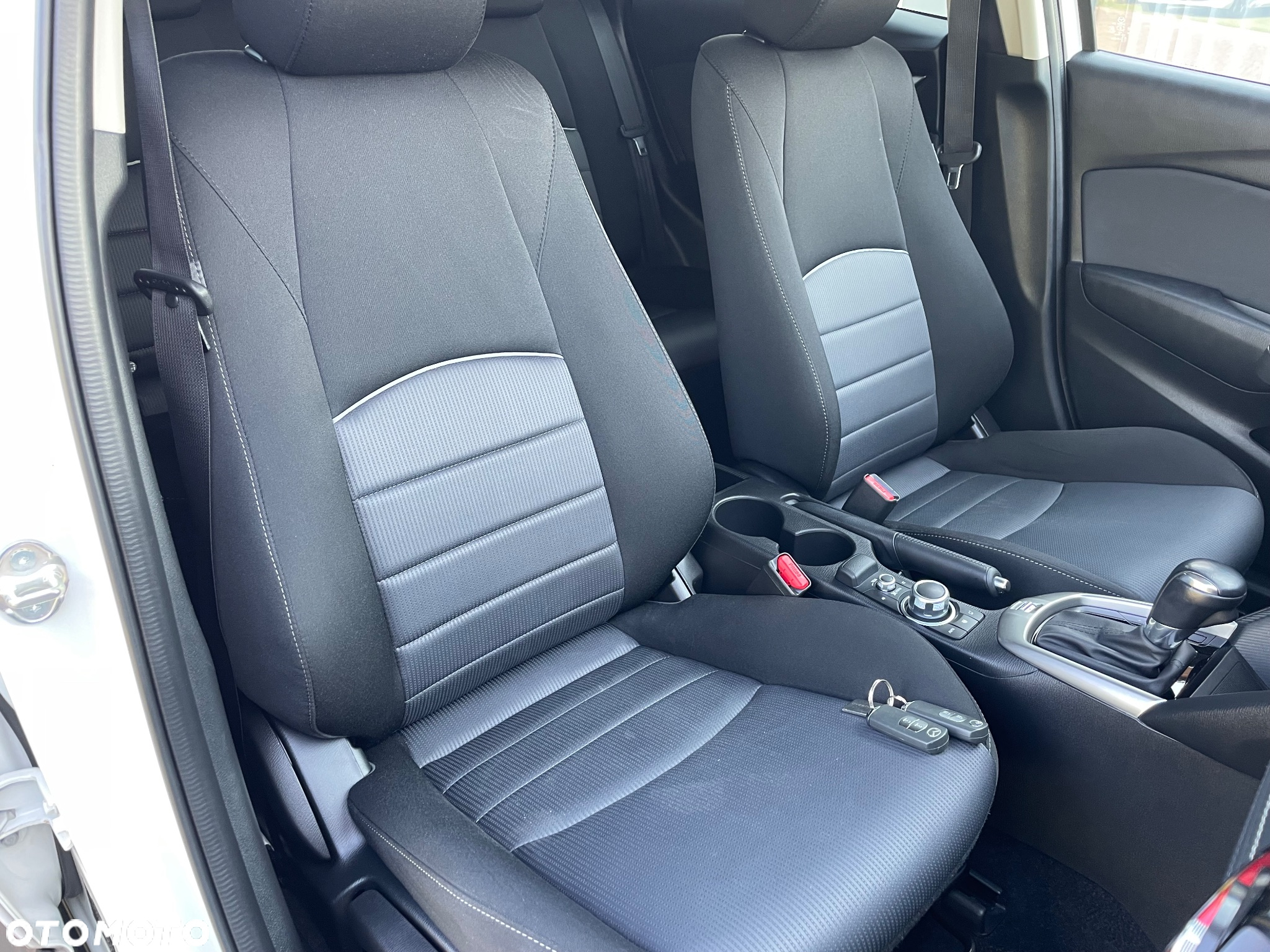 Mazda CX-3 - 26