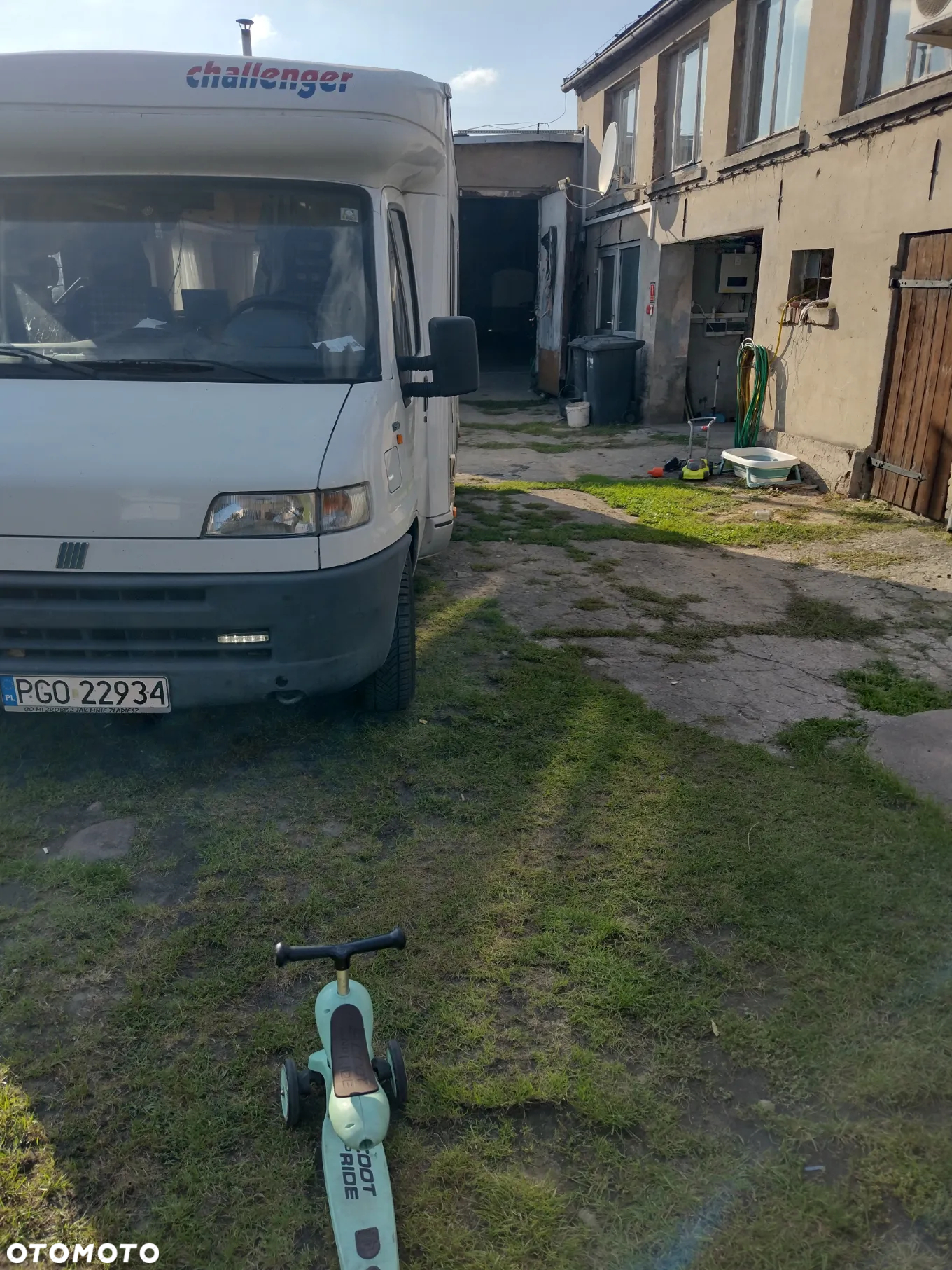 Fiat Ducato - 5