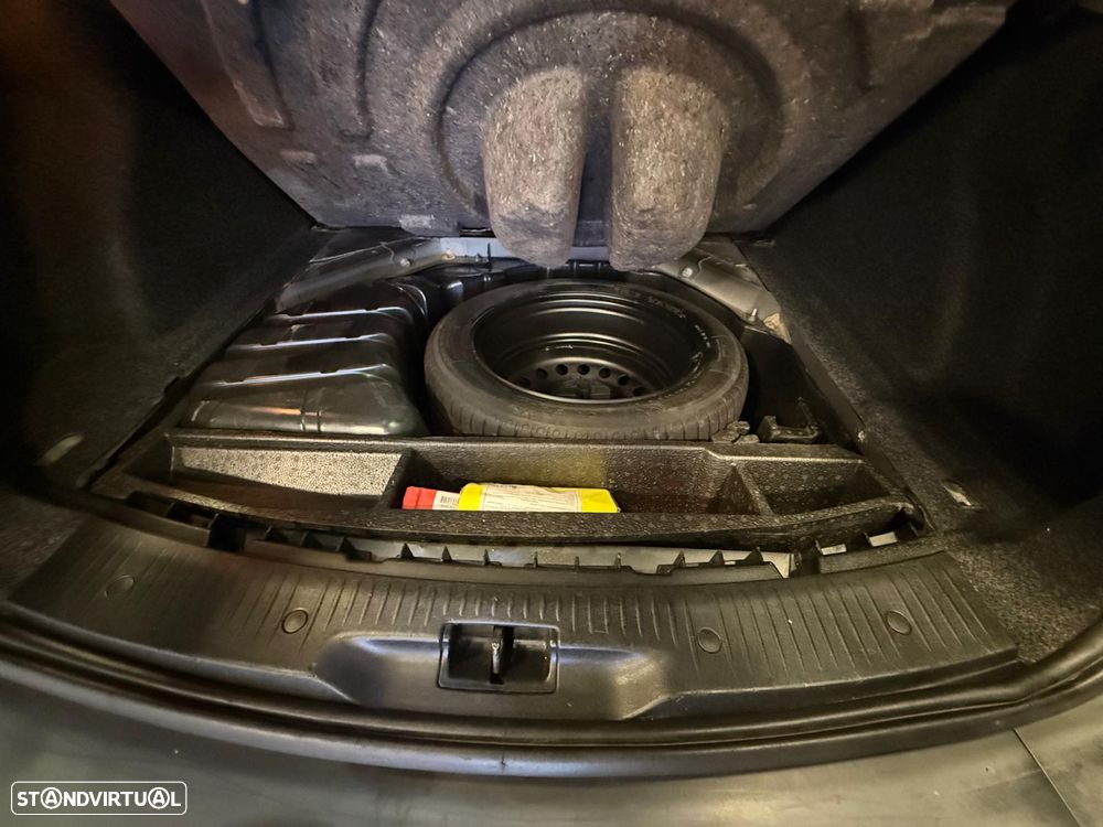 Renault Mégane Break 1.5 dCi Privilège Luxe - 24