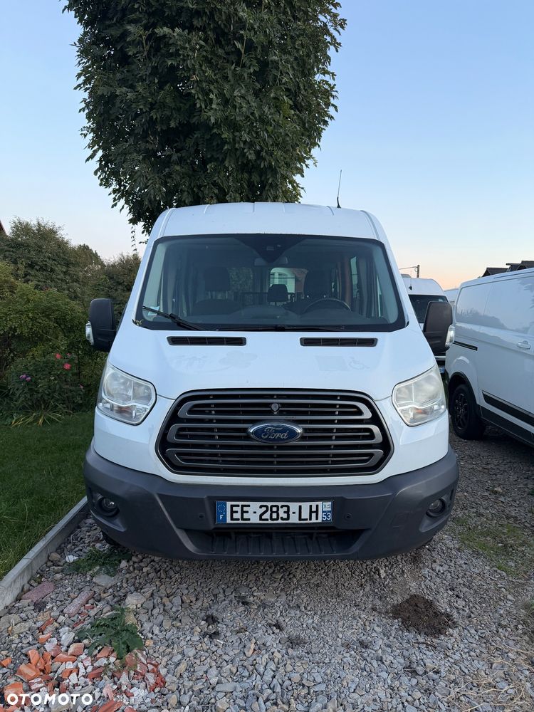 Ford Transit - 3