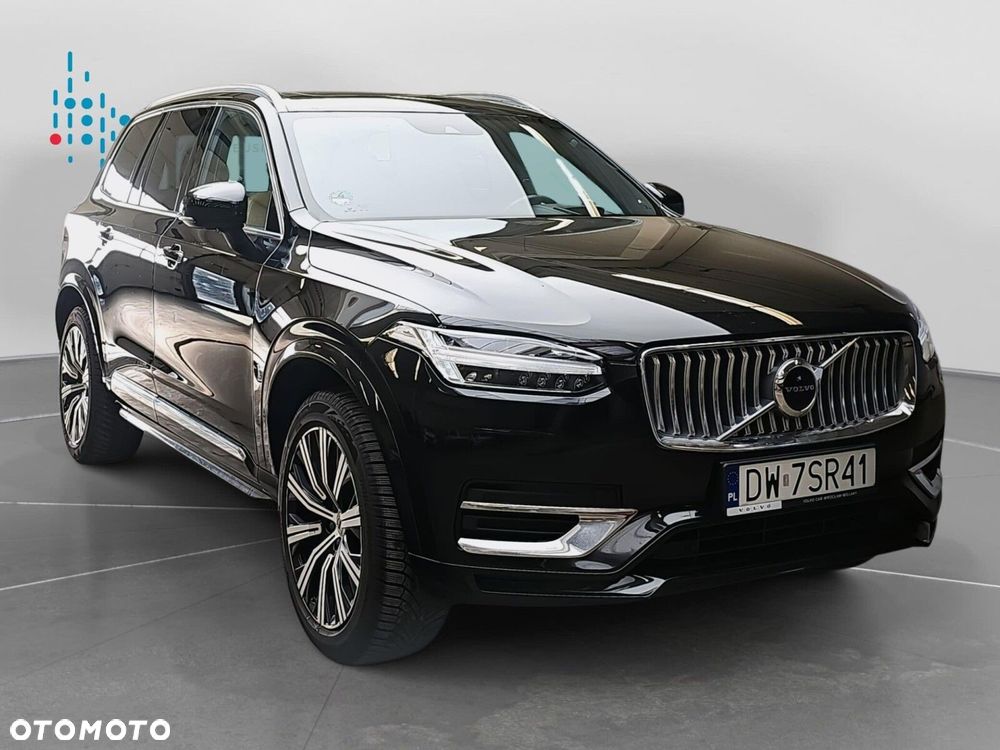 Volvo XC 90 - 5