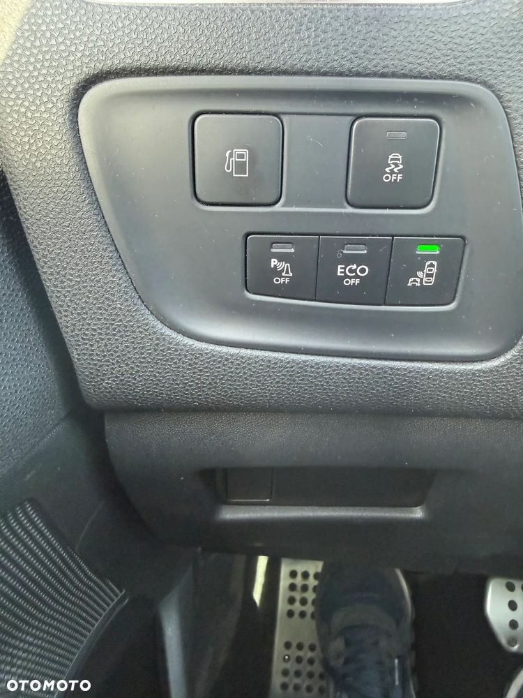 DS Automobiles DS 4 - 13