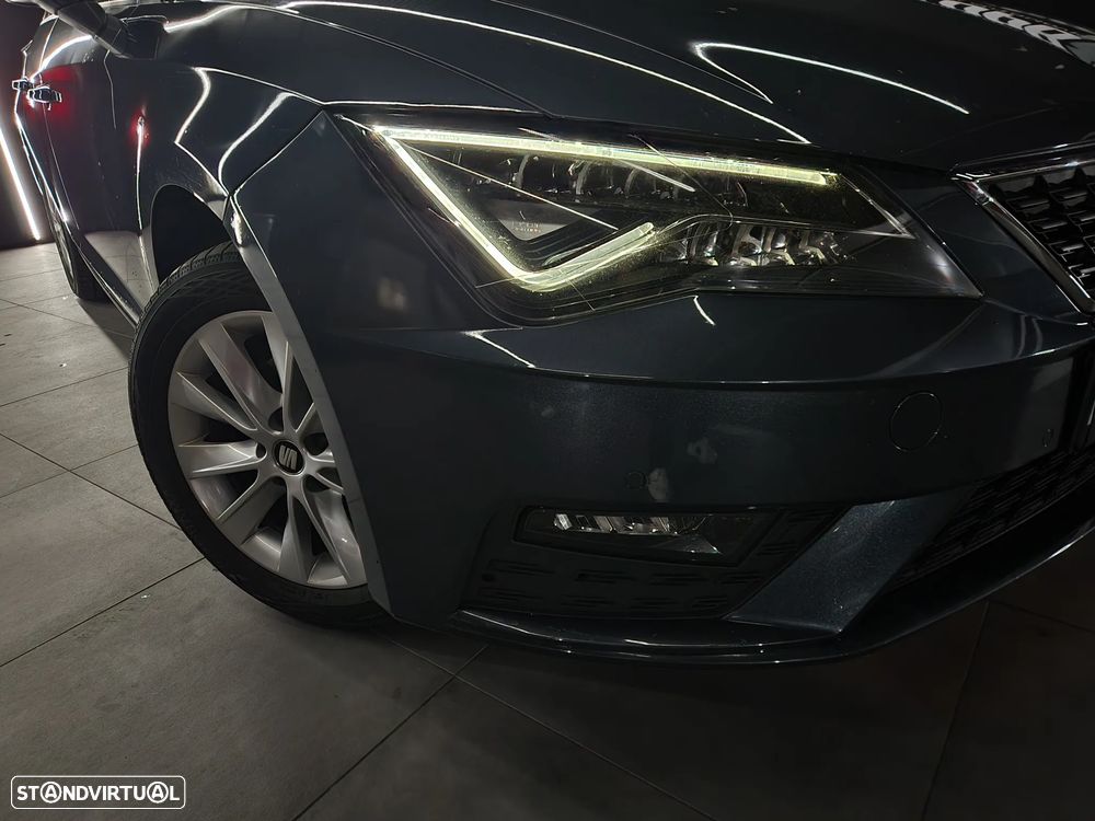 SEAT Leon ST 1.6 TDI Style S/S - 2