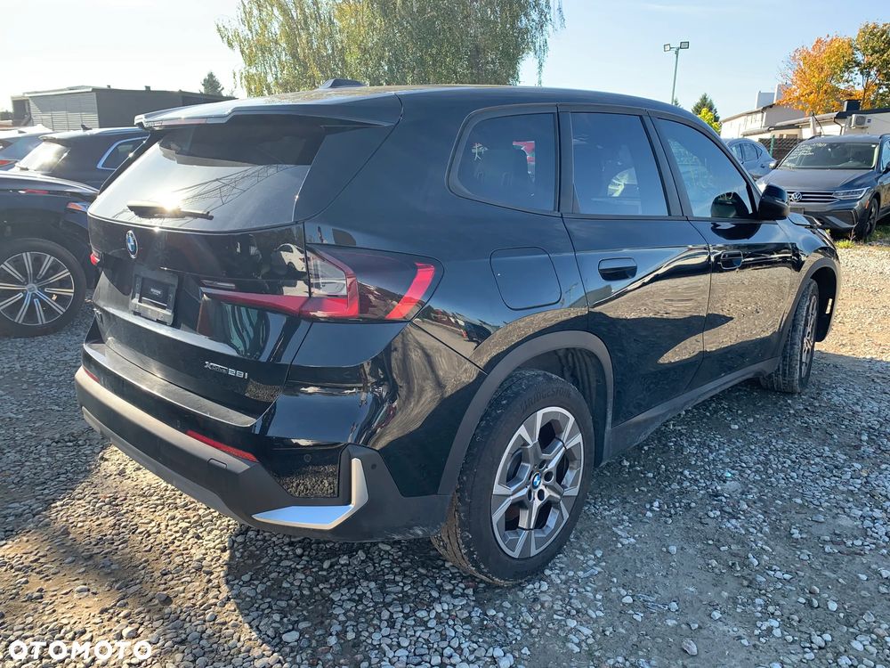 BMW X1 - 8