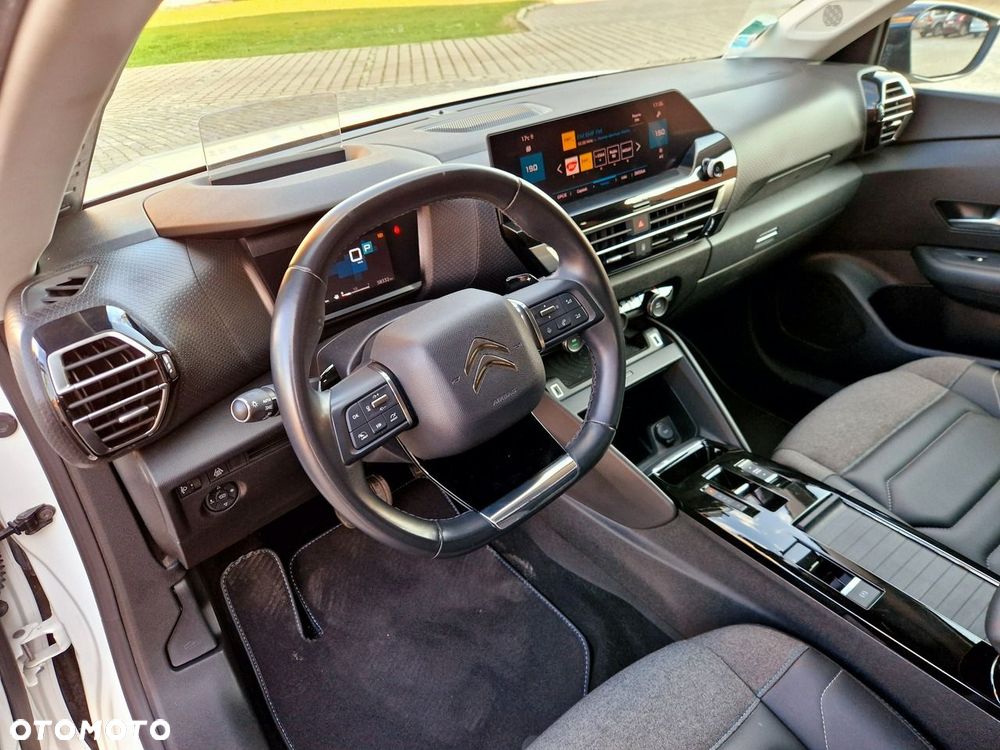 Citroën C4 - 19