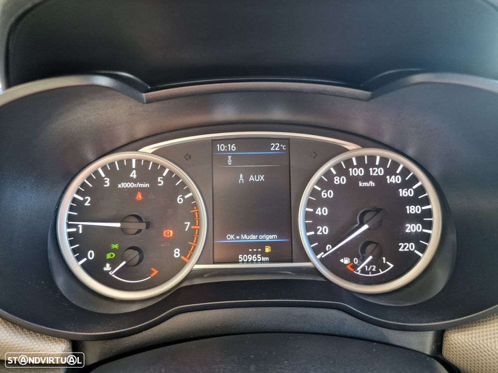 Nissan Micra 1.0 IG-T N-Connecta - 33