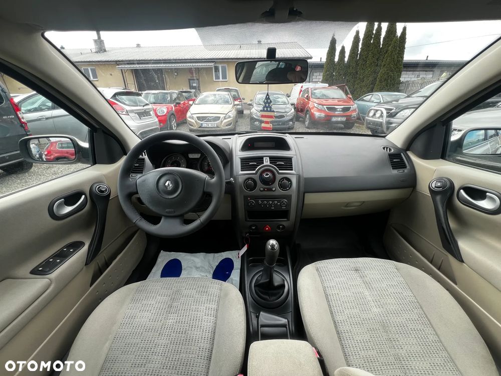 Renault Megane - 20