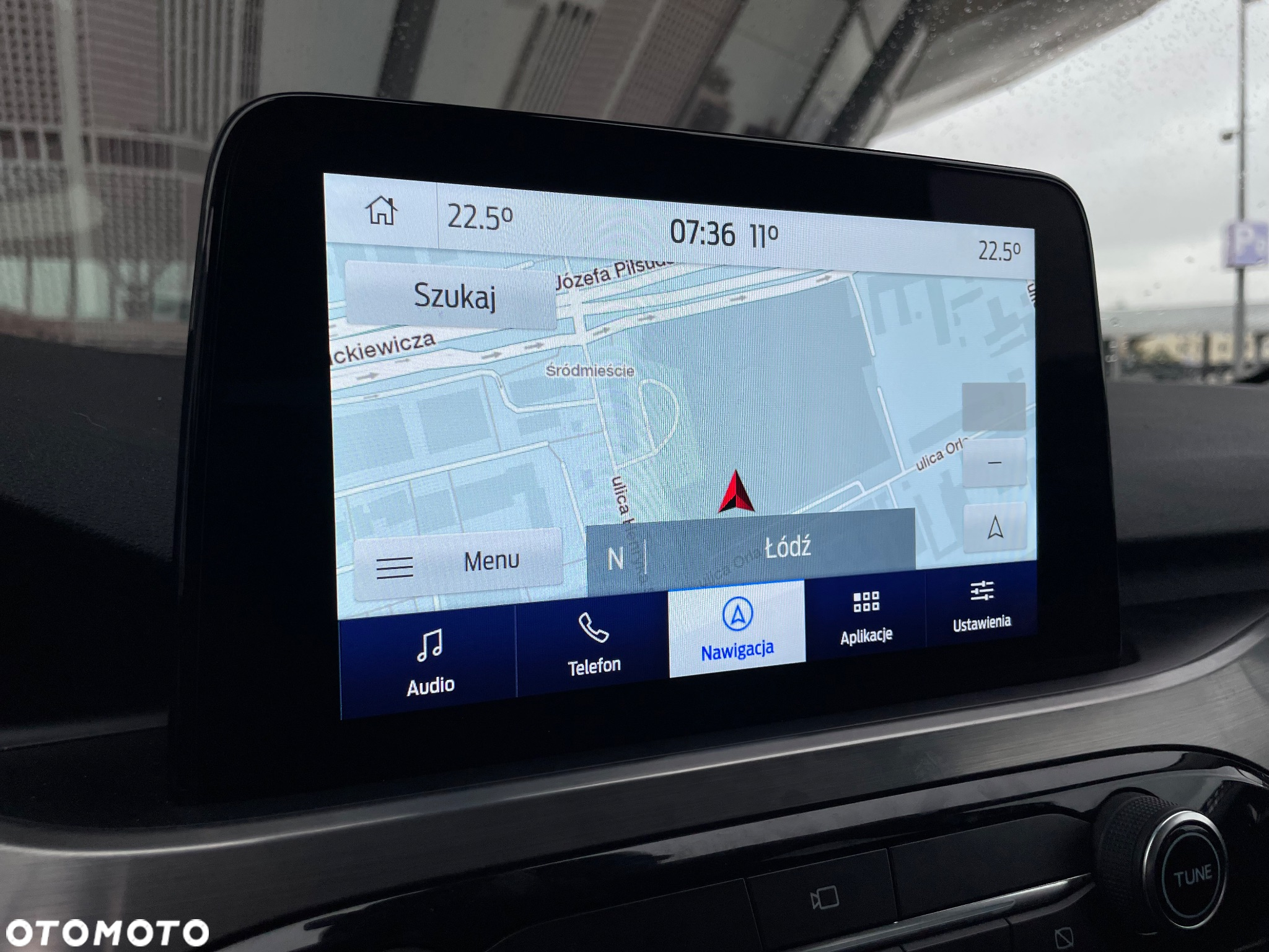 Ford Kuga 1.5 EcoBoost FWD Titanium X - 39