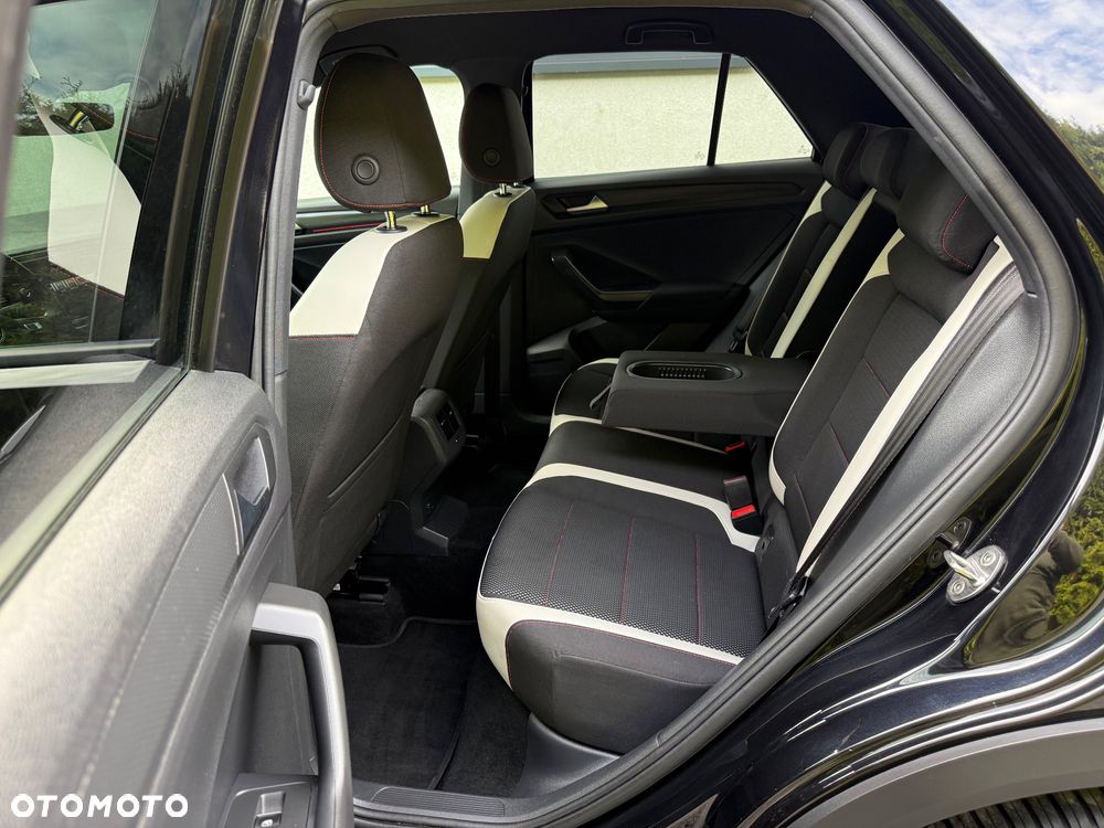 Volkswagen T-Roc 2.0 TSI 4Motion DSG Sport - 23