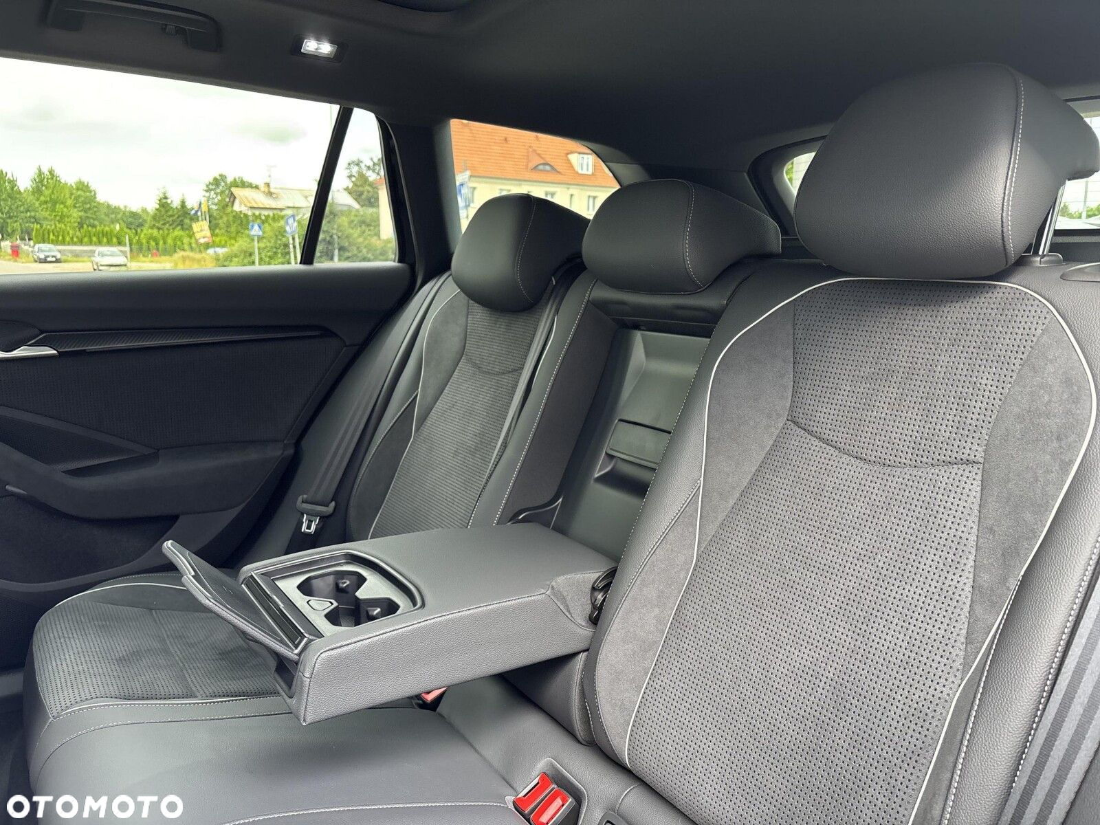 Skoda Superb - 16