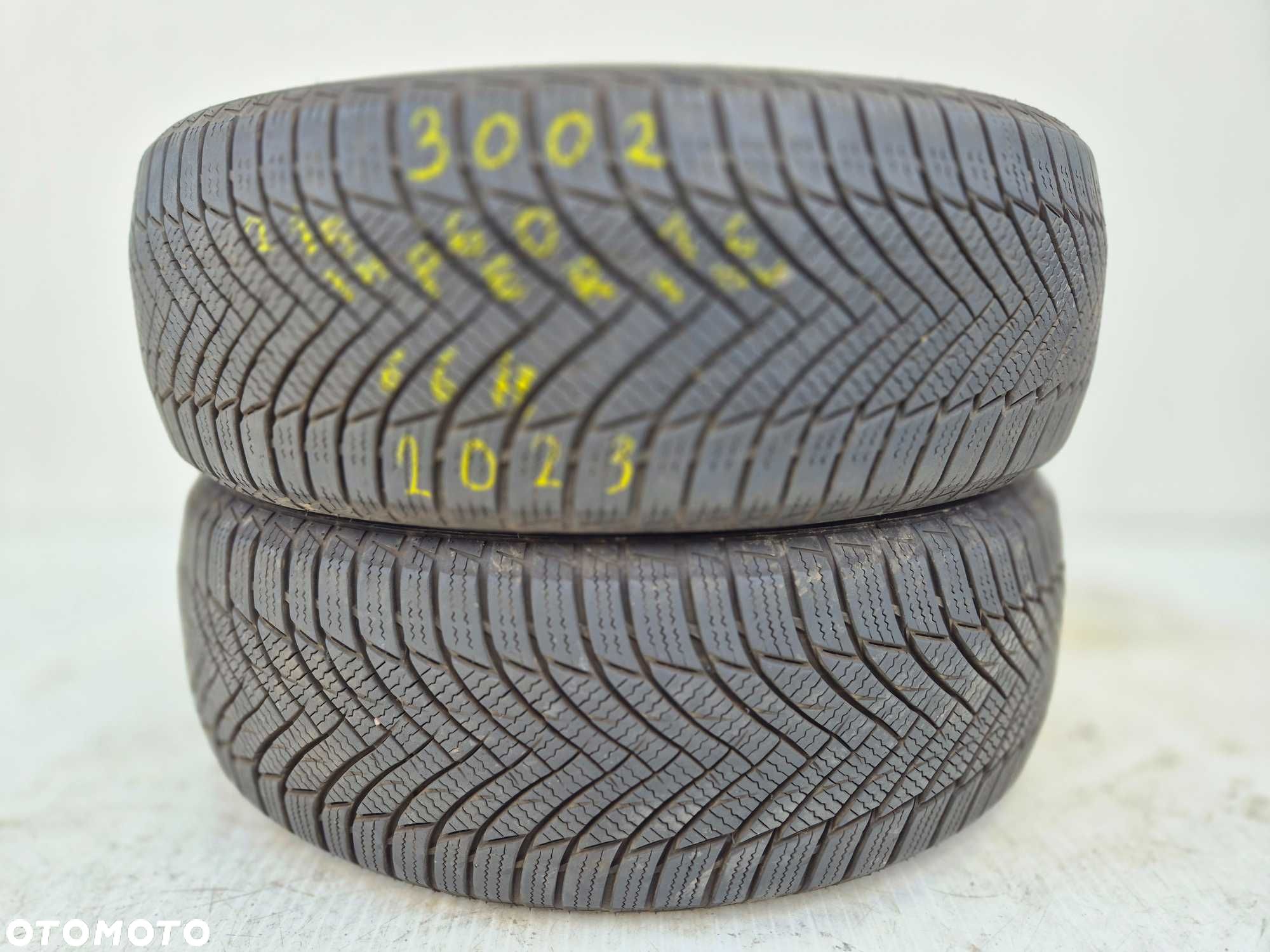 Imperial Snowdragon HP 215/60r16 99H 2023r 7mm Wzmocnienie XL N3002 - 1