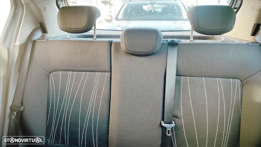 Opel Corsa 1.3 CDTI Enjoy EcoFLEX - 6