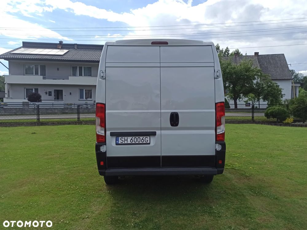 Fiat Ducato - 7