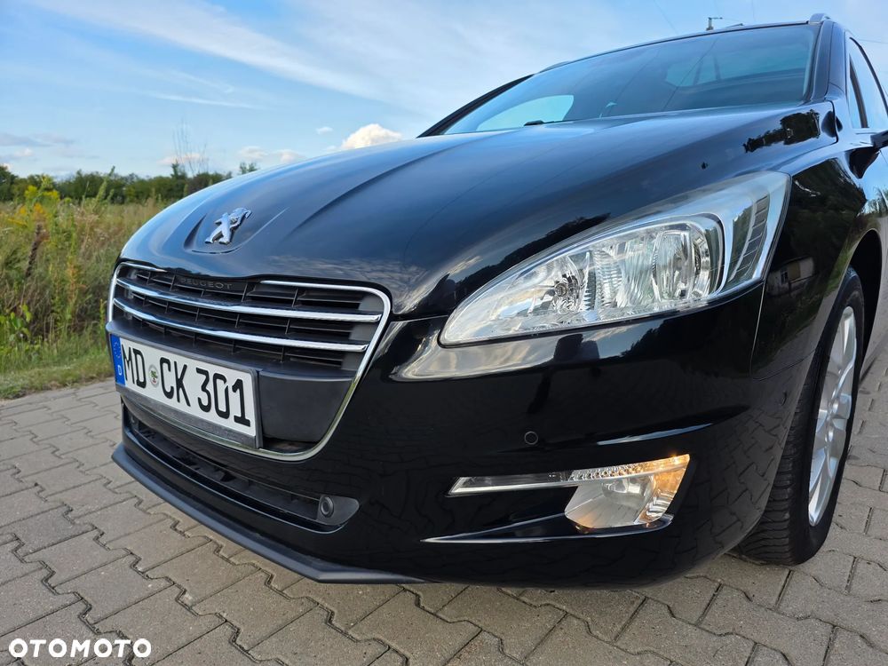 Peugeot 508 155 THP Active - 5