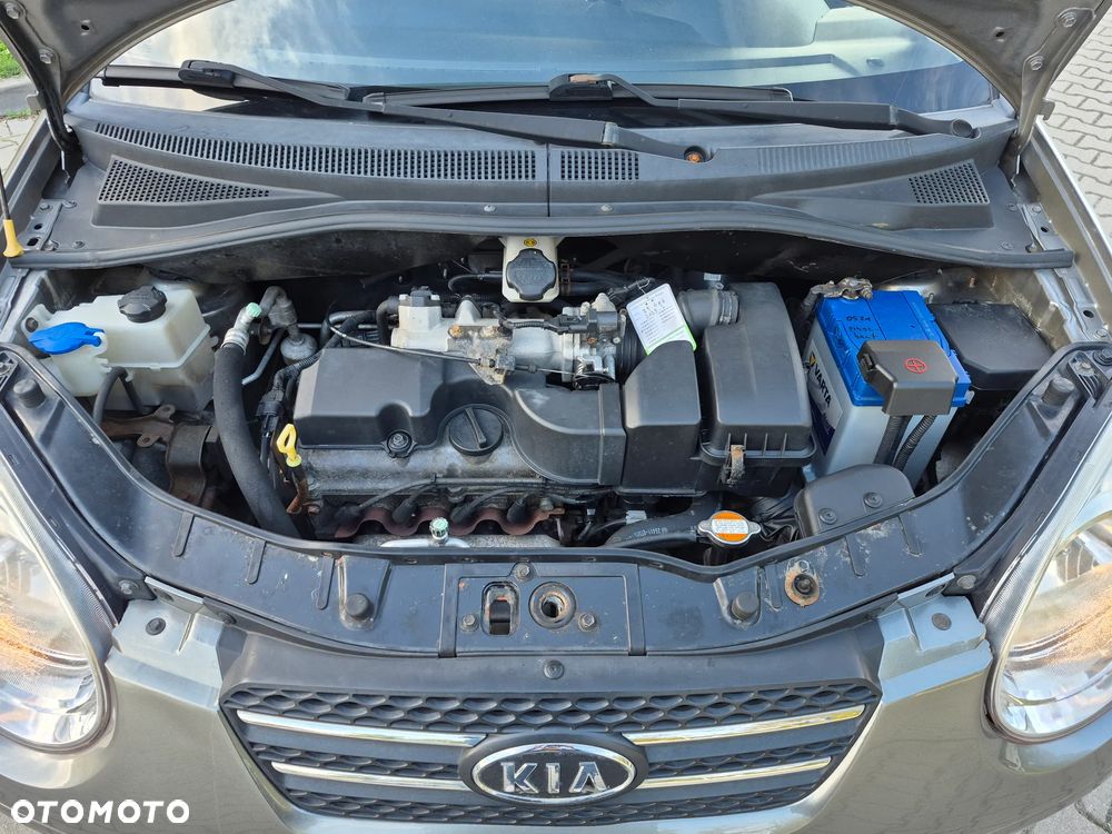 Kia Picanto 1.1 Attract - 7