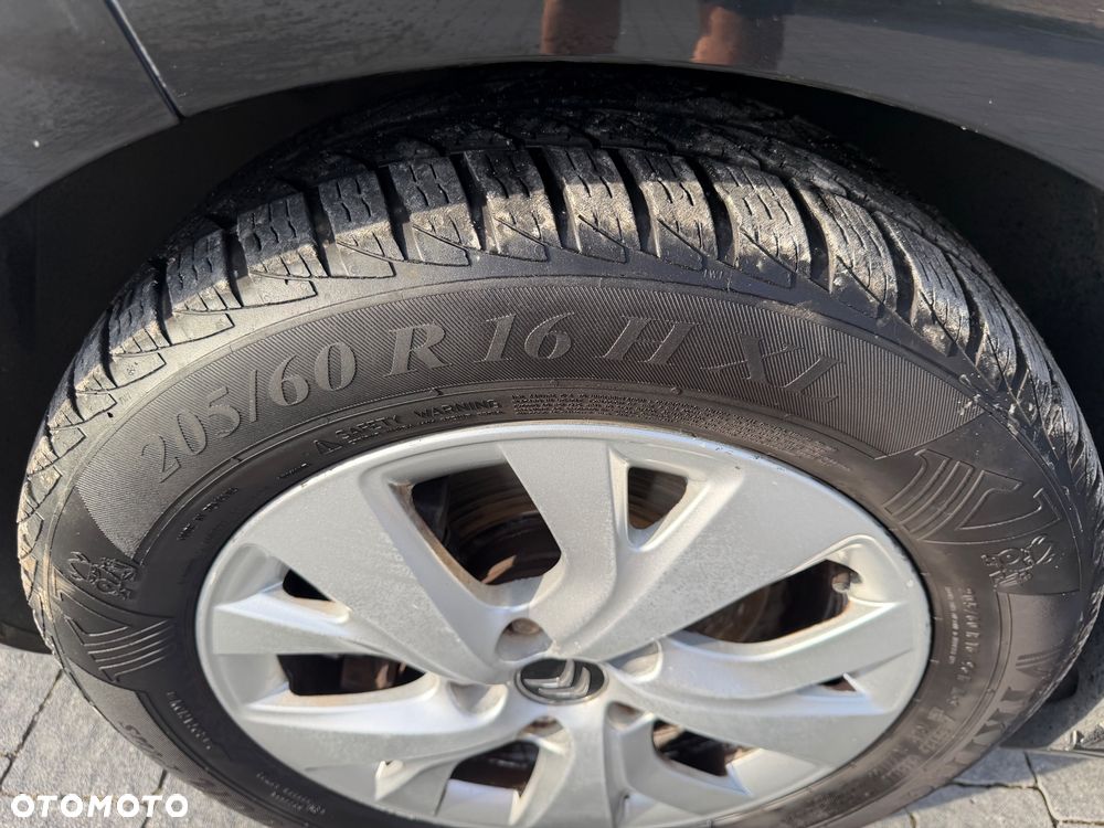 Citroën C4 Grand Picasso PureTech 130 Stop&Start Exclusive - 17
