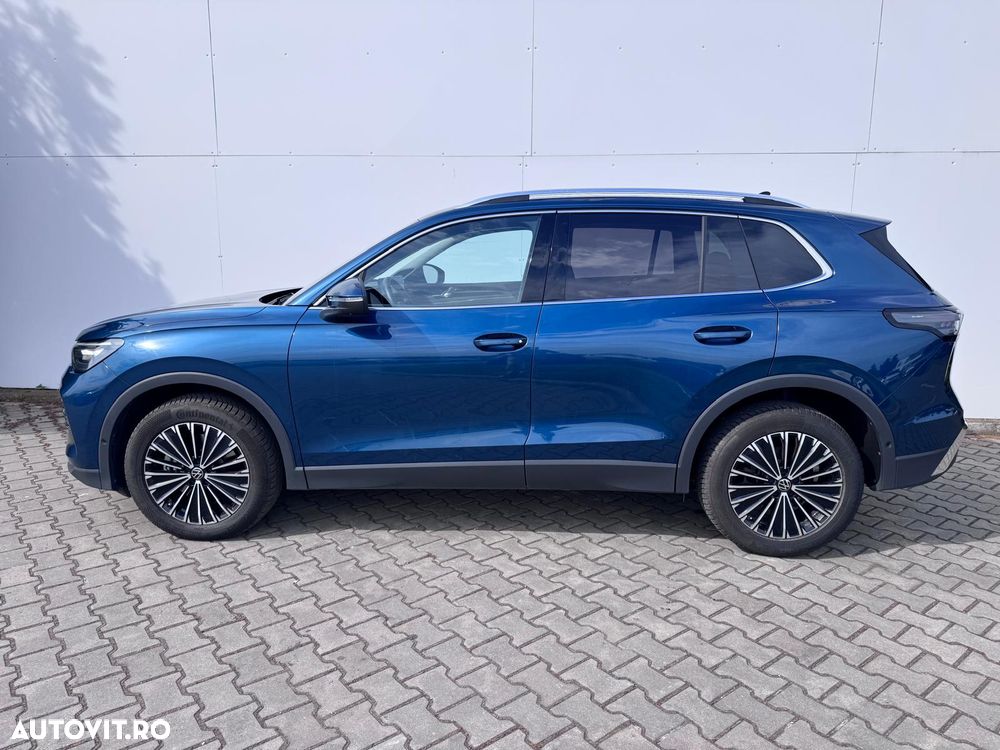 Volkswagen Tiguan - 3