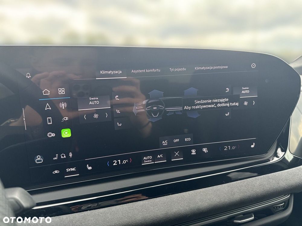 Audi A6 Limousine - 31