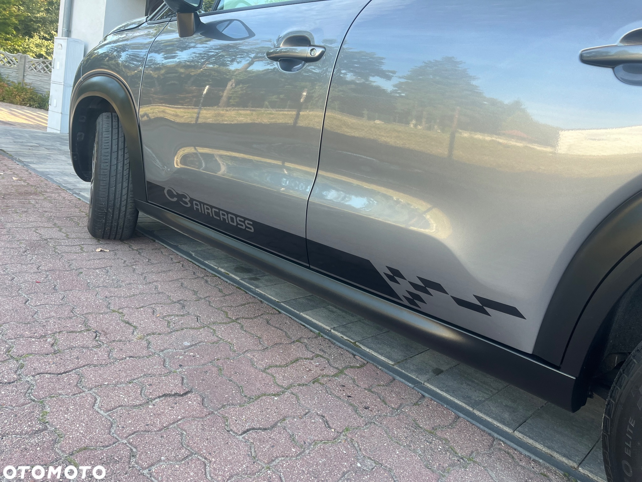Citroën C3 Aircross BlueHDI 100 Stop & Start Feel - 9
