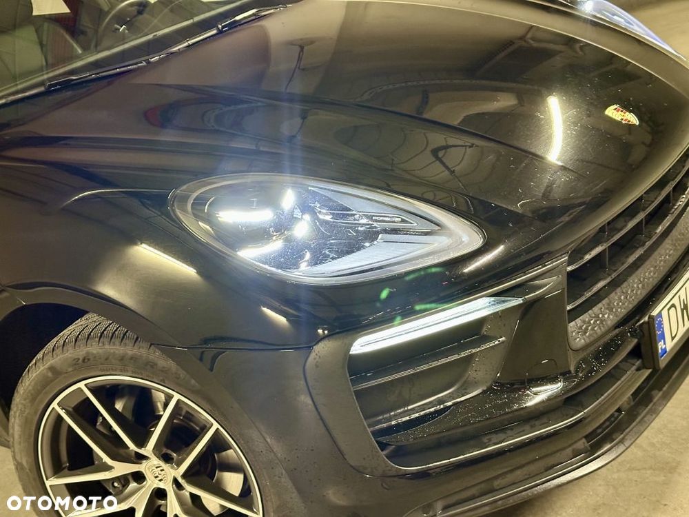 Porsche Macan - 15