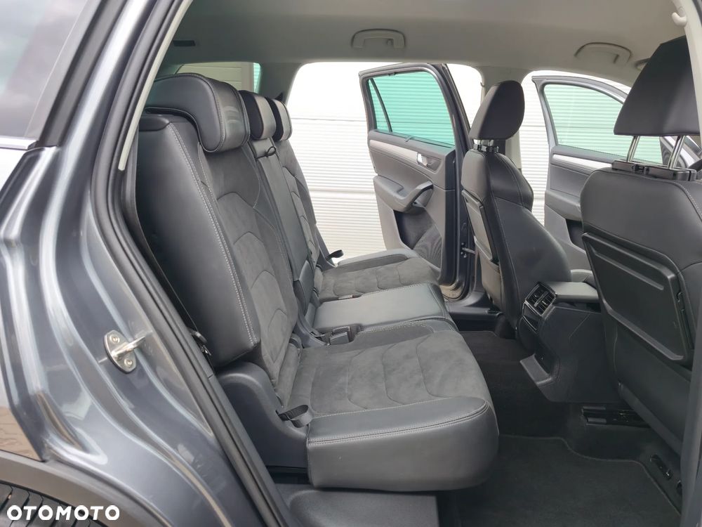 Skoda Kodiaq 2.0 TDI DSG Style - 20