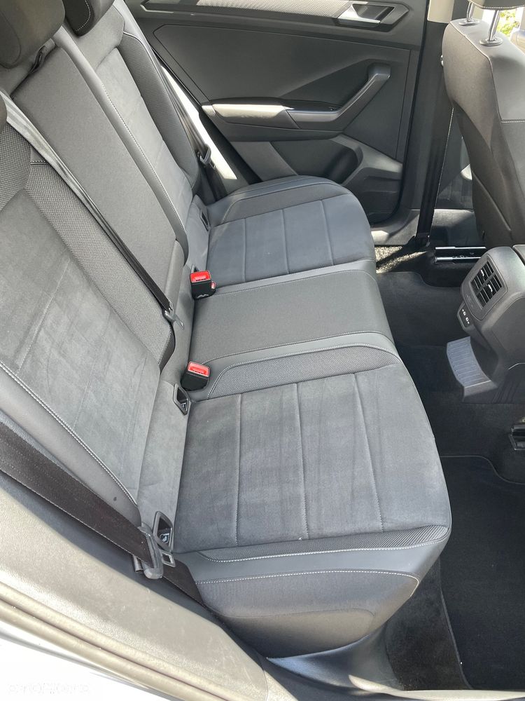 Volkswagen T-Roc 1.5 TSI Style - 8